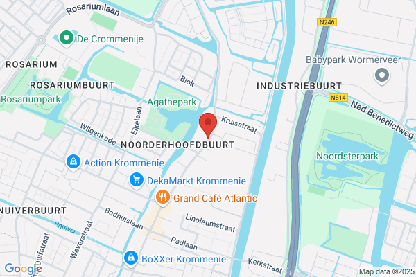 Oud Saendijck