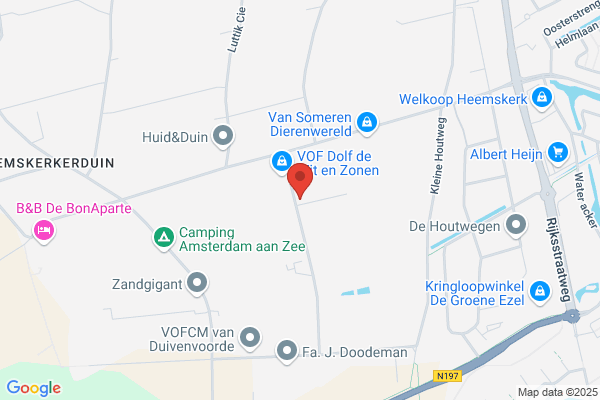 5 Sterren Service