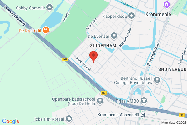 Bram Broerse Bv