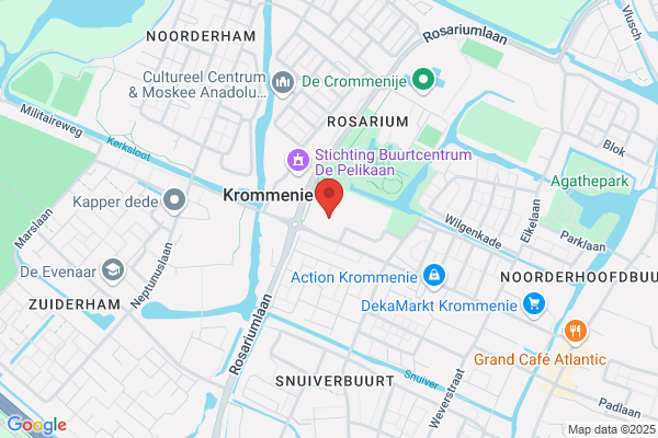 C. Pot En Zonen