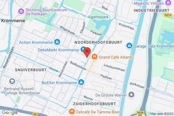 Donker