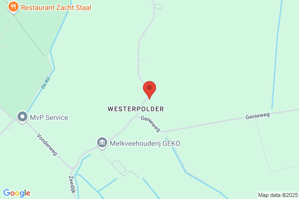 Exploitatiemaatschappij Kramer Bv
