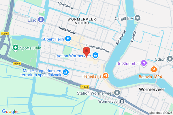 Hengelsportspeciaalzaak Ten Broek