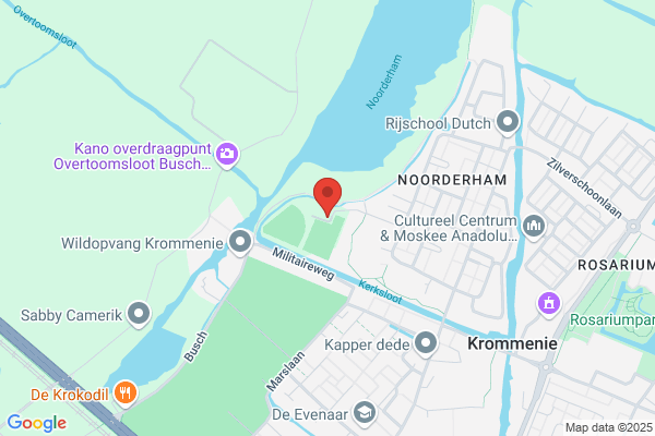 Hoger Op (Korfbal)