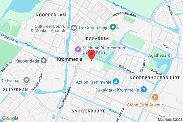 Jonker Sports Sportgezondheidscentrum