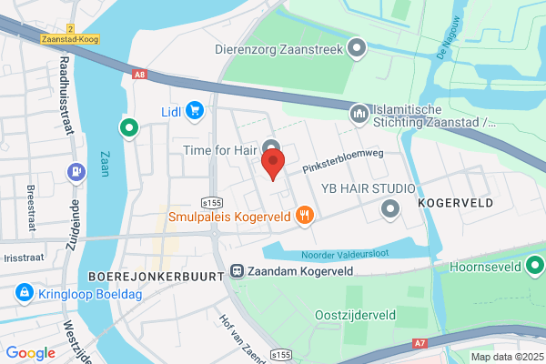 DekaMarkt Zaandam