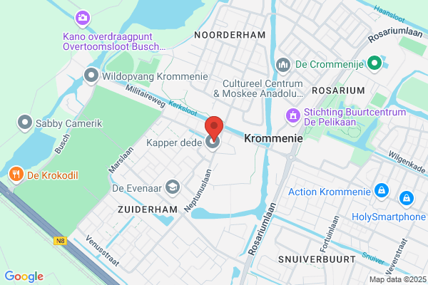 Coop Nederland Ua