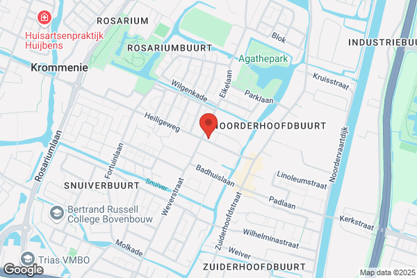 Tegelzetbedrijf Danny Molenaar