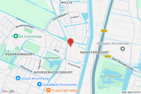 Marle, Van