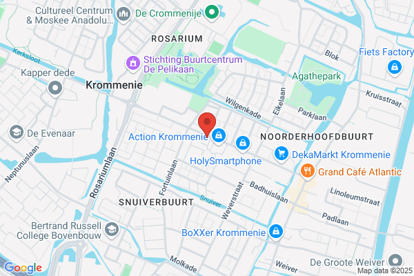 C. Kroon Timmerbedrijf