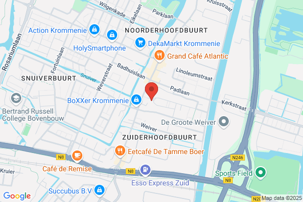 Timmerbedrijf Both