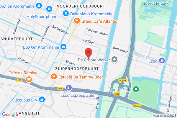 Timmerbedrijf Rempe