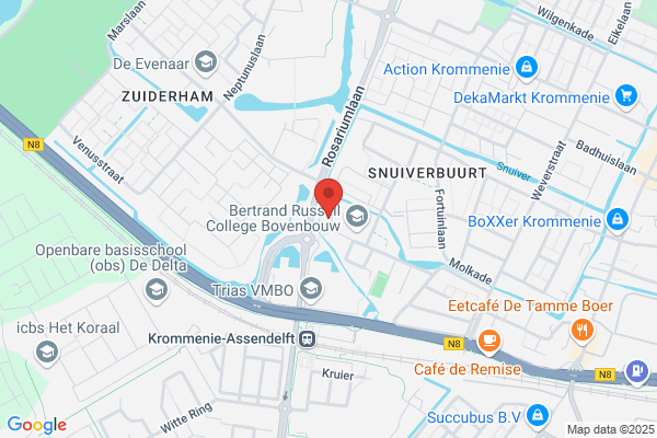 Van Batenburg Assurantien