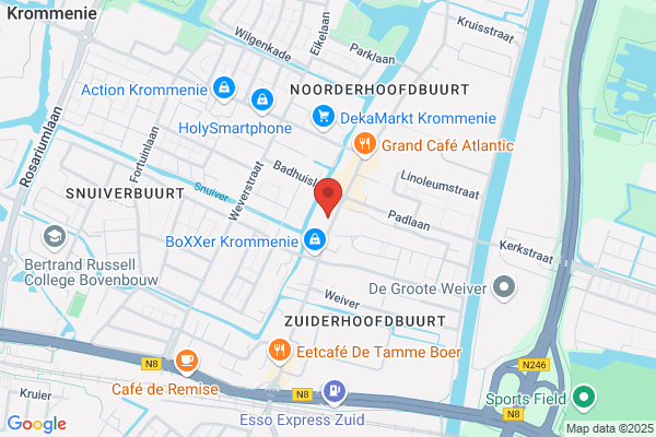 Randstad Bv
