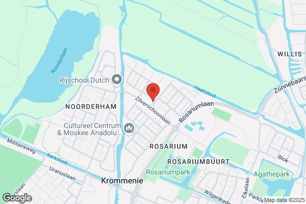Bootsman En Znn, Fa