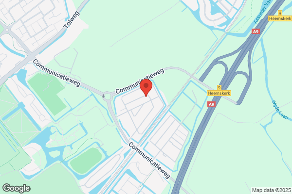De Munk Carpets BV
