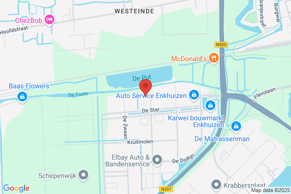 Klooster Bv