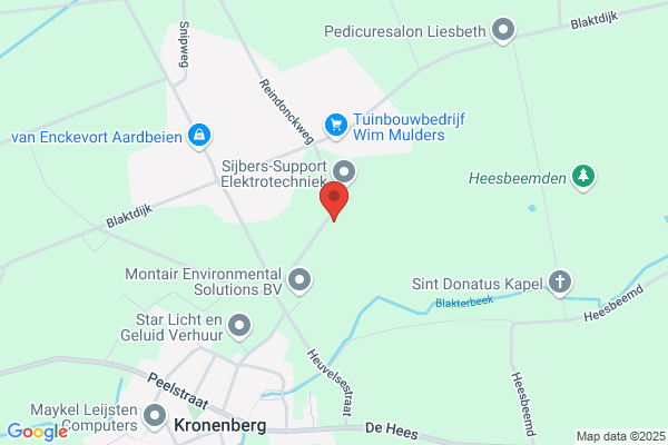Evercare Horst/Sevenum