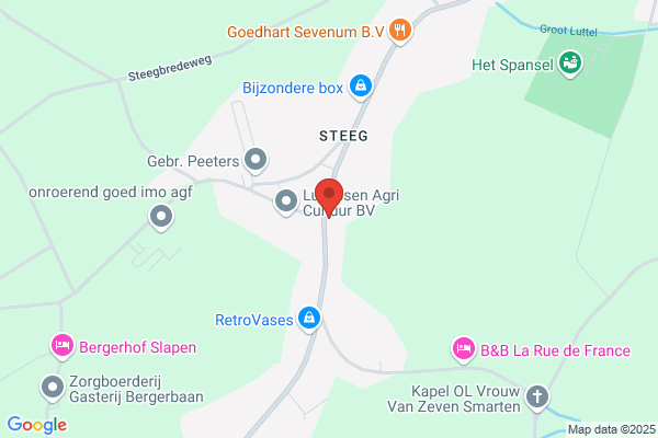 Agro Research Truyenhof