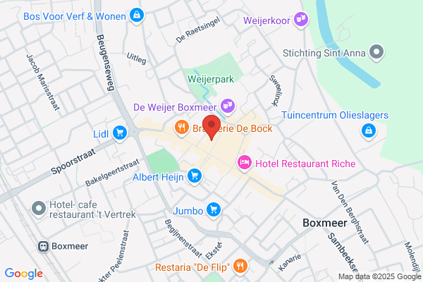 Bakkerij Van De Ven Brood & Banket