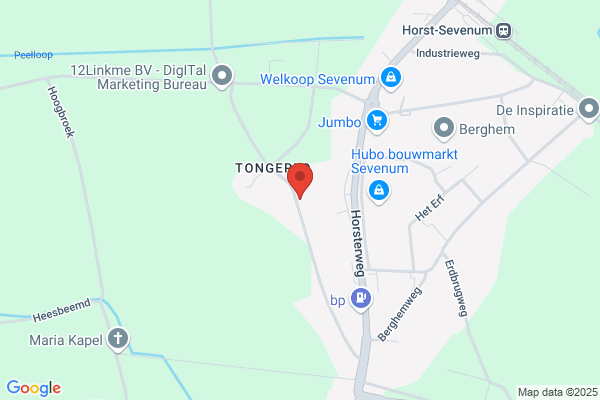Champignonkwekerij Tongerloo Cv