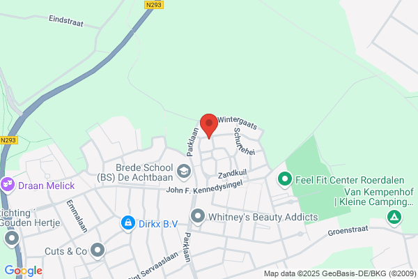 Chrisko Bv