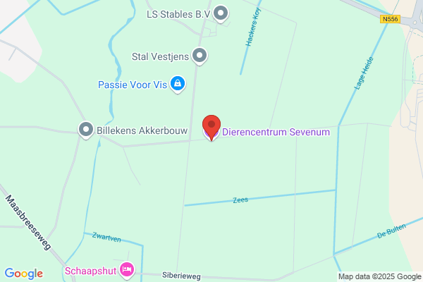 Dierencentrum Sevenum