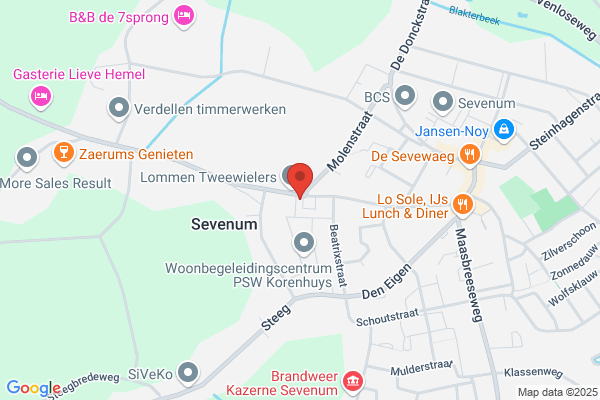 Drukkerij Engelen Sevenum Bv