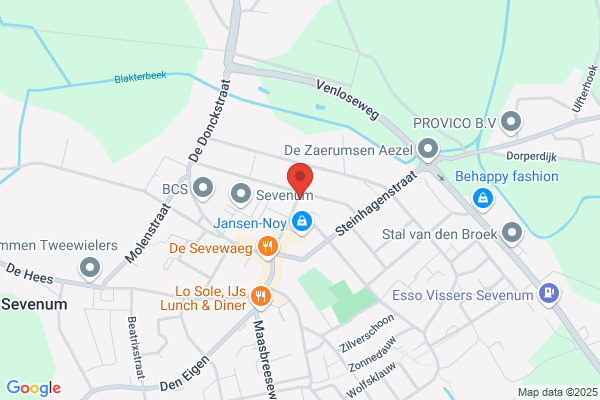 Fysiotherapie Mulders