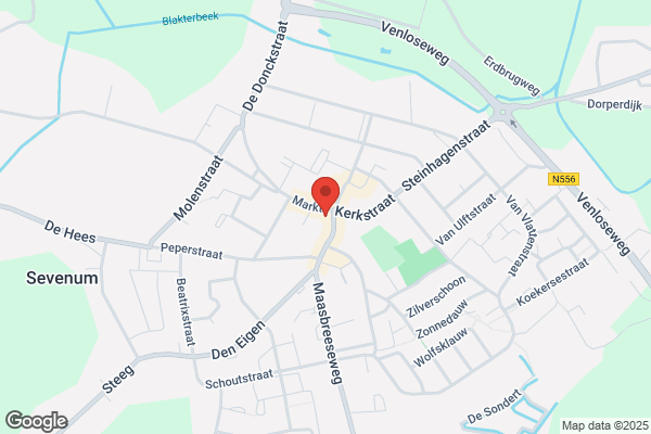 Gemeente Sevenum