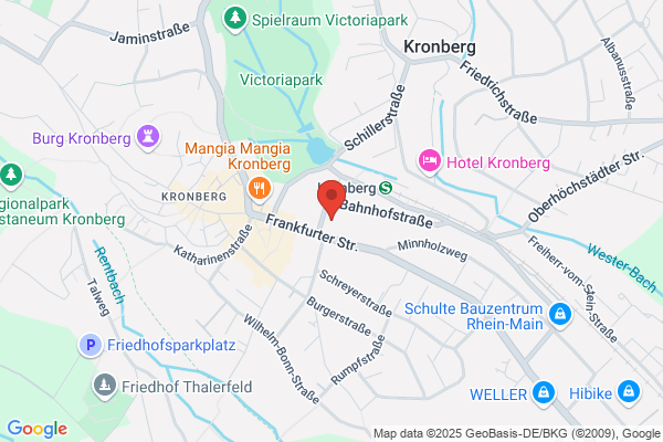 Helden, Van