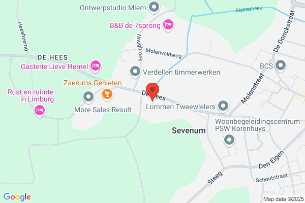 Otterdijk Bv