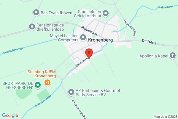 Zuivelhandel J.B.M. Gommans