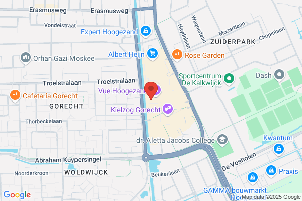 Domino's Pizza Hoogezand
