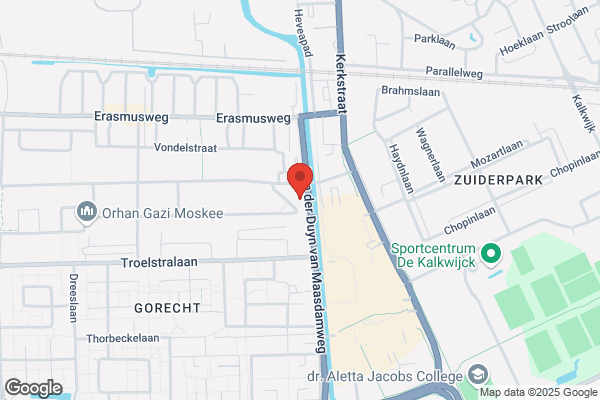 Univé winkel  Hoogezand - Verzekeringen en Hypotheekadvies