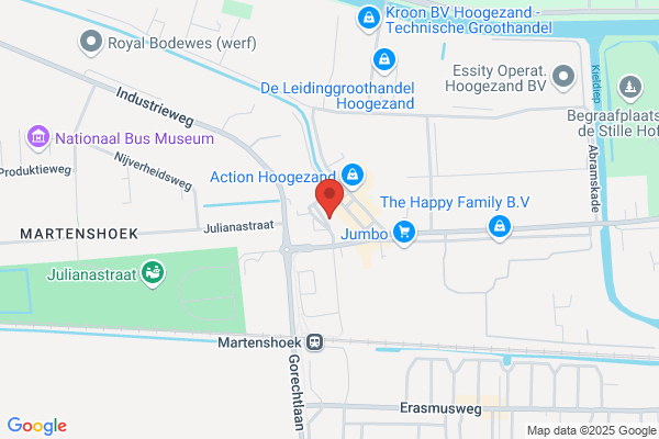 Banketfabriek Jac. Vegter B.V.