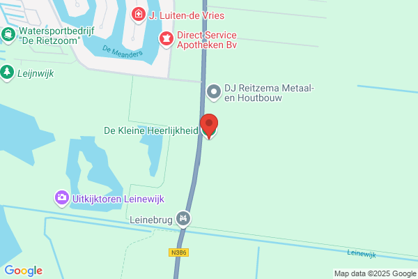 Ferwerda, Afke