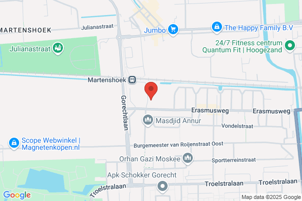 Onderhoudsbedrijf-Schut