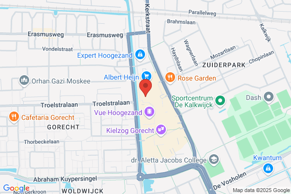 SNS Bank Hoogezand