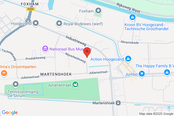 Kampen Valve Care BV