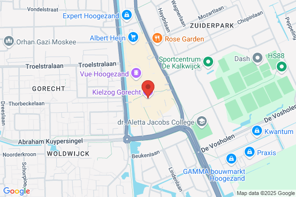 't Kielzog