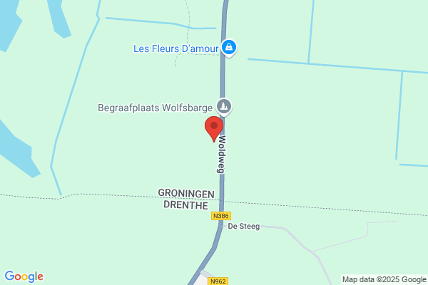 B.P. Martenshoek