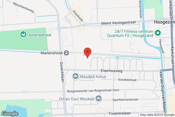 Basisschool Sint Gerardus Majella