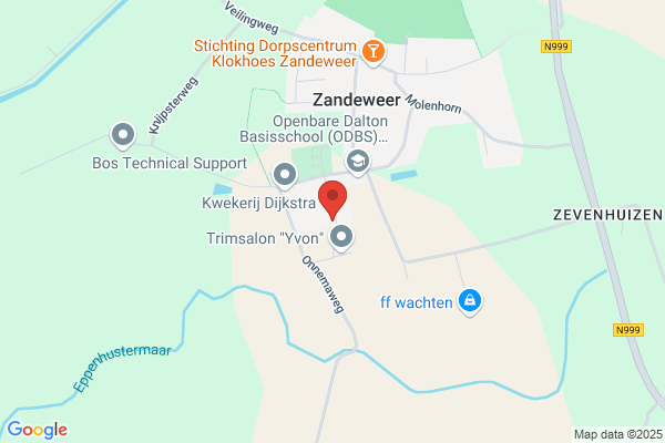 Bouwbedrijf Bos