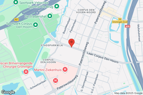 Detectivebureau Groningen