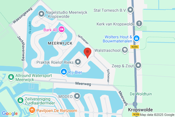 Groene Land Achmea