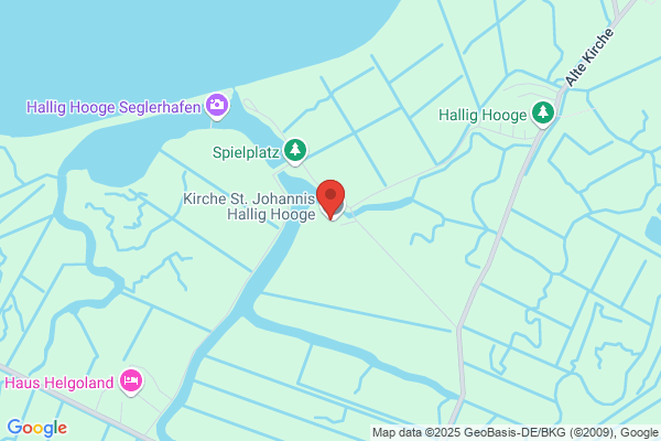 Hooge Horst, De