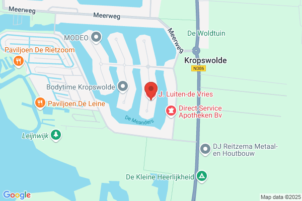 Huisartsenpraktijk P M Hoekstra