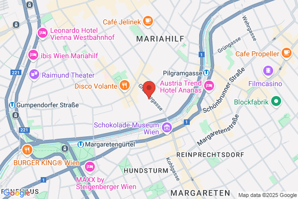M A Wasser, Natuurgeneeskundig Therapeut