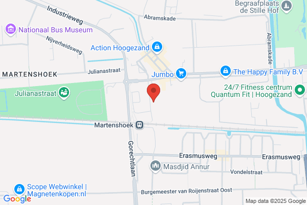 Machinefabriek Veldhuis B.V.